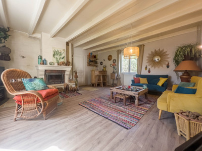 French property for sale in Mosnac, Charente - €241,500 - photo 3