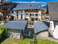 French property, houses and homes for sale in Les Allues Savoie French_Alps