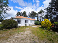 Maison à vendre à Lugos, Gironde - 550.000 € - photo 7