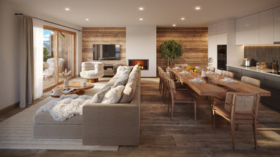 Ski property for sale in  - €1,328,000 - photo 3