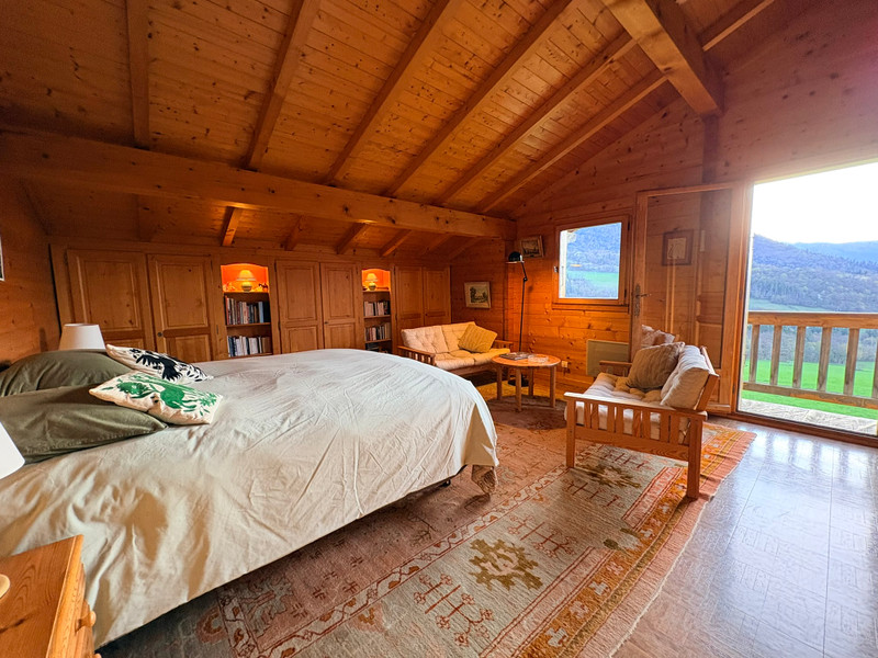 Propriété de ski à vendre - La Clusaz - 825 000 € - photo 8
