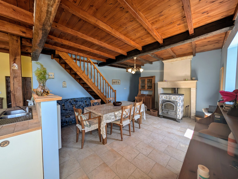French property for sale in Saint-Germain-de-Vibrac, Charente-Maritime - €288,500 - photo 3