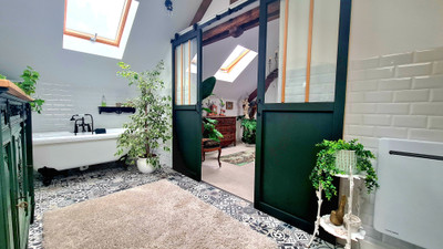 French property for sale in Couesmes-Vaucé, Mayenne - €199,500 - photo 4