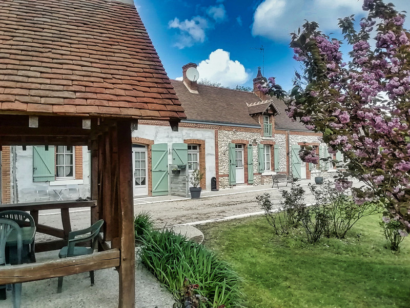 French property for sale in Mur-de-Sologne, Loir-et-Cher - €410,000 - photo 4