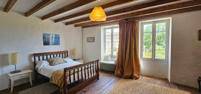 French property for sale in Bourneau, Vendée - €141,700 - photo 4