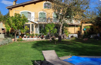 Maison à vendre à Saint-Louis-et-Parahou, Aude - 245.000 € - photo 1