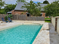 Maison à vendre à Vimoutiers, Orne - 525.000 € - photo 9