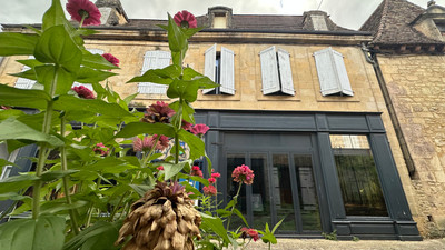 house for sale in Dordogne