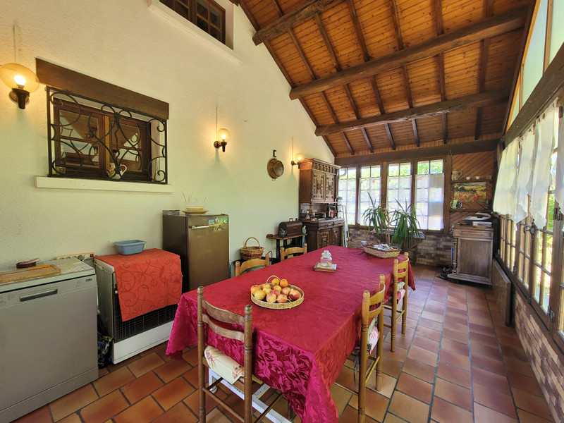 French property for sale in Étagnac, Charente - €214,000 - photo 3
