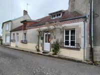Propriété à vendre à Saint-Léger-Magnazeix, Haute-Vienne - 69 600 € - photo n°2