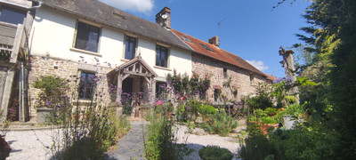 house for sale in Manche