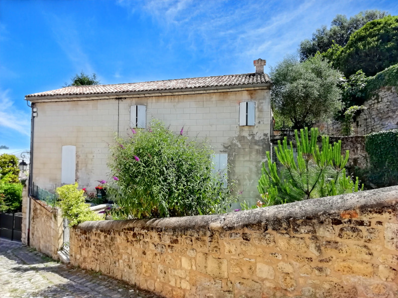 Propriété à vendre à Saint-Émilion, Gironde - 1 207 500 €
