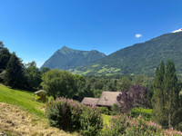 French property, houses and homes for sale in La Rivière-Enverse Haute-Savoie French_Alps