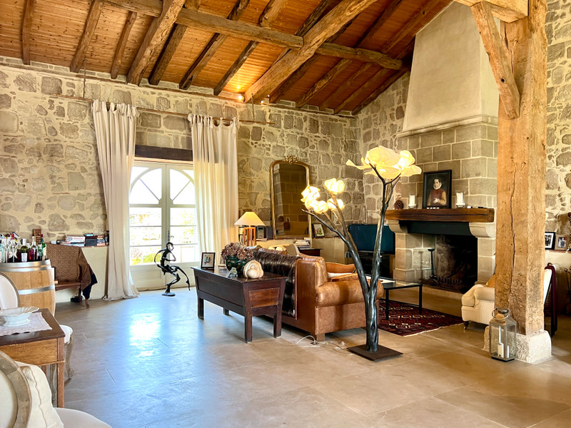 French property for sale in Eymet, Dordogne - €750,000 - photo 4