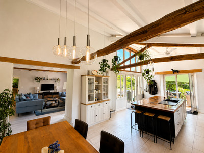 French property for sale in Villefranche-d'Albigeois, Tarn - €550,000 - photo 1