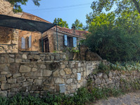 Propriété à vendre à Lauroux, Hérault - 380 000 € - photo n°2