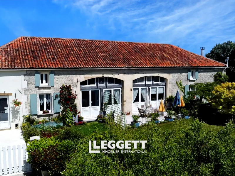 Maison 7 pièce(s), BRESDON