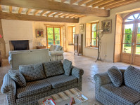 Propriété à vendre à Saint-Cyr-la-Rosière, Orne - 1 100 000 € - photo n°5