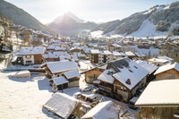 French ski chalets, properties in Morzine, Avoriaz, Portes du Soleil