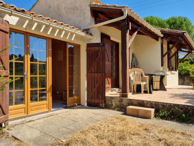 French property for sale in Le Pradal, Hérault - €185,000 - photo 8