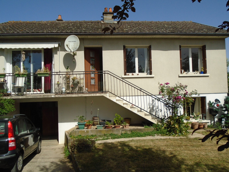 French property for sale in Joussé, Vienne - €86,900 - photo 14