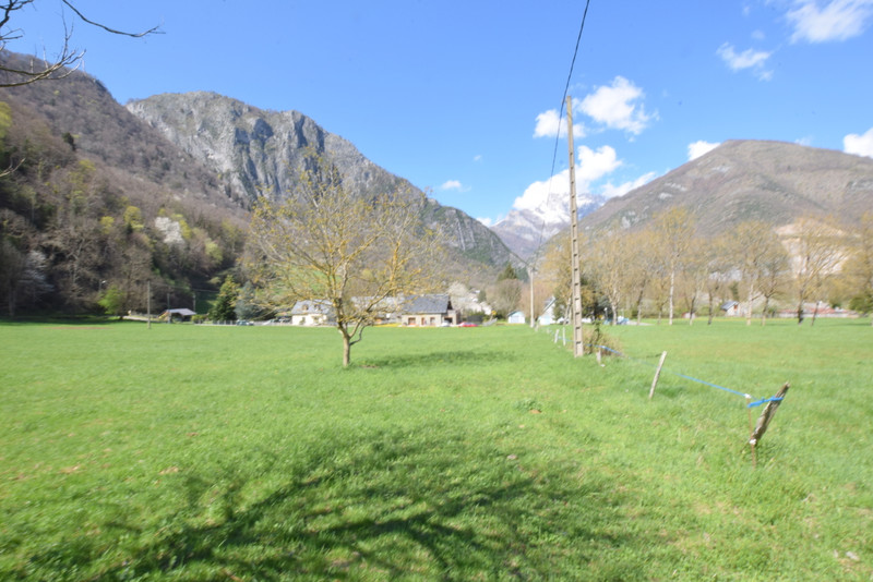 Ski property for sale in Luchon Superbagnères - €91,375 - photo 3