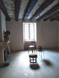 French property for sale in Le Blanc, Indre - €140,292 - photo 3