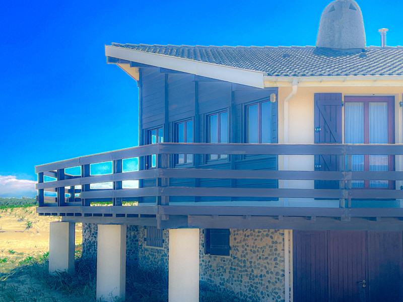 French property for sale in Vielle-Saint-Girons, Landes - €1,040,000 - photo 4