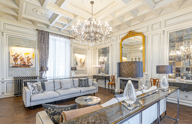 French property for sale in Chambéry, Savoie - €2,500,000 - photo 3