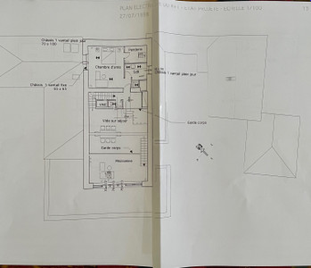 French property for sale in Saint-Mathieu, Haute-Vienne - €425,000 - photo 13