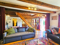 Propriété à vendre à Camors, Morbihan - 350 000 € - photo n°3