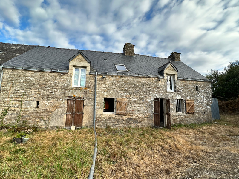 French property for sale in Cruguel, Morbihan - €82,500 - photo 3