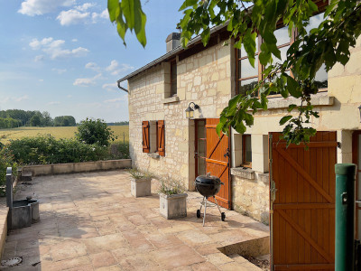 Maison à vendre à Raslay, Vienne, Poitou-Charentes, avec Leggett Immobilier