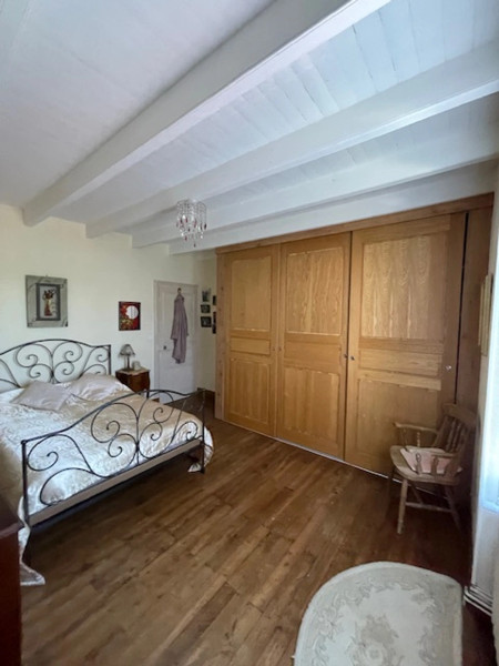 French property for sale in Champniers, Vienne - €109,000 - photo 9