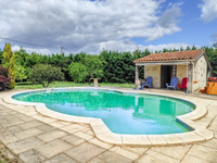 Maison à vendre à Sénestis, Lot-et-Garonne - 260.000 € - photo 2