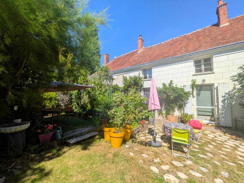 French property for sale in Épeigné-les-Bois, Indre-et-Loire - €314,900 - photo 0