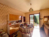 Maison à vendre à Champs-Romain, Dordogne - 140.000 € - photo 9