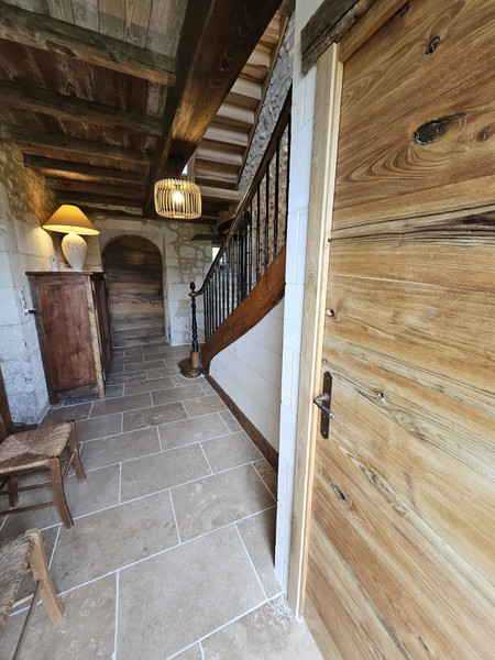 French property for sale in Jaure, Dordogne - €450,000 - photo 3