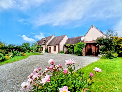 house for sale in Orne