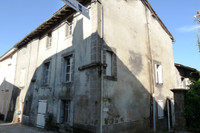 Maison à Lesterps, Charente - photo 2