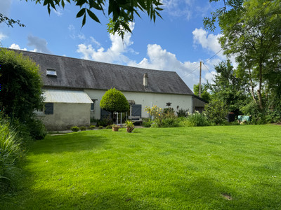 French property for sale in Montsenelle, Manche - €241,935 - photo 1