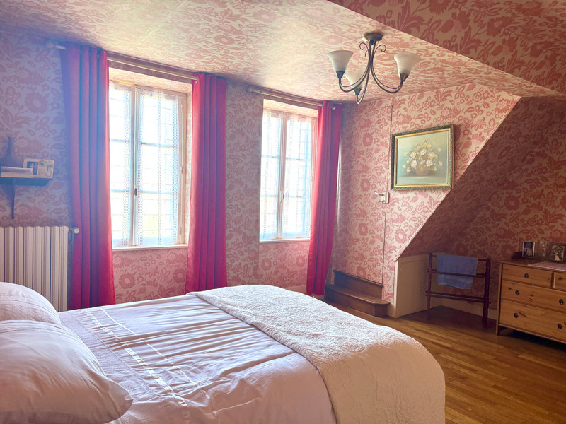 French property for sale in Rives d'Andaine, Orne - €72,250 - photo 6