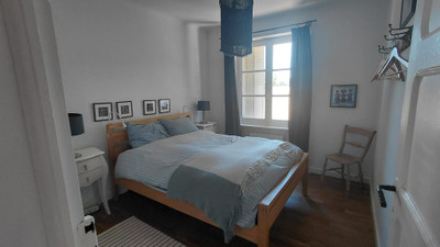 French property for sale in Plouguenast-Langast, Côtes-d'Armor - €304,950 - photo 5