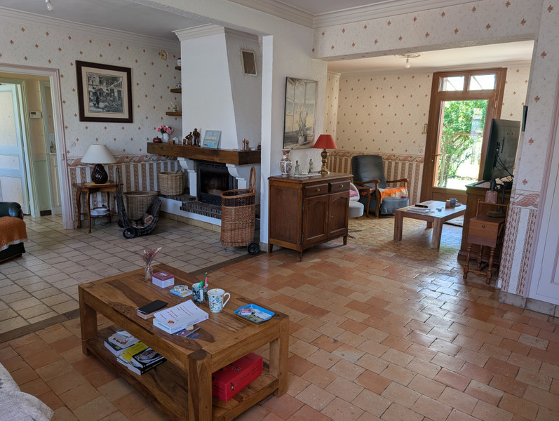 French property for sale in Cour-Maugis sur Huisne, Orne - €200,000 - photo 3