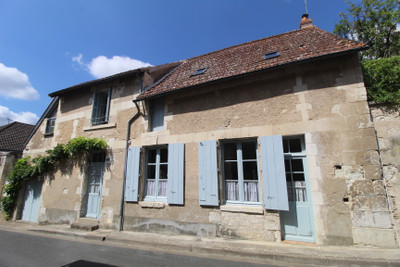 house for sale in Indre-et-Loire