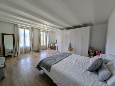 French property for sale in Saint-Germain-de-Vibrac, Charente-Maritime - €214,000 - photo 5
