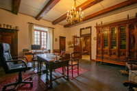 Maison à vendre à Eygurande, Corrèze - 172.800 € - photo 8