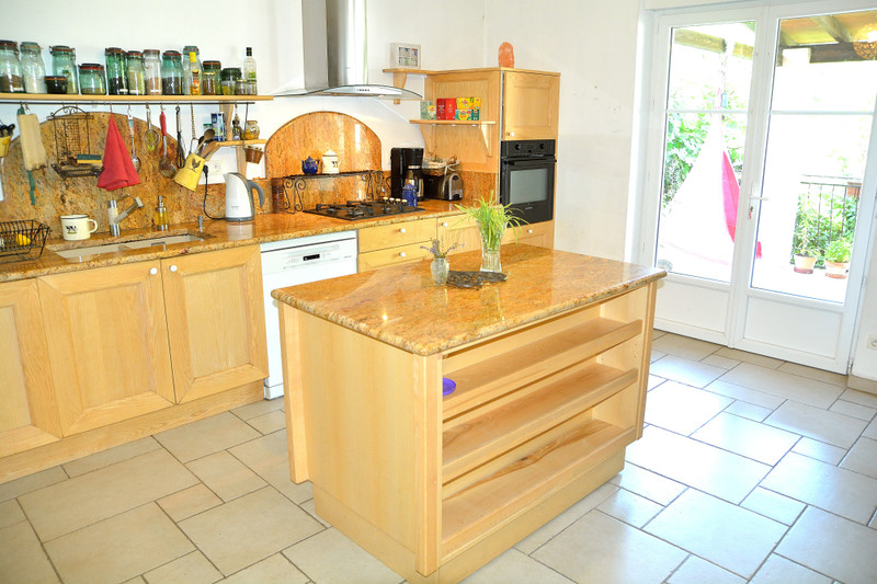 French property for sale in Couiza, Aude - &#8364;199,000 - photo 3