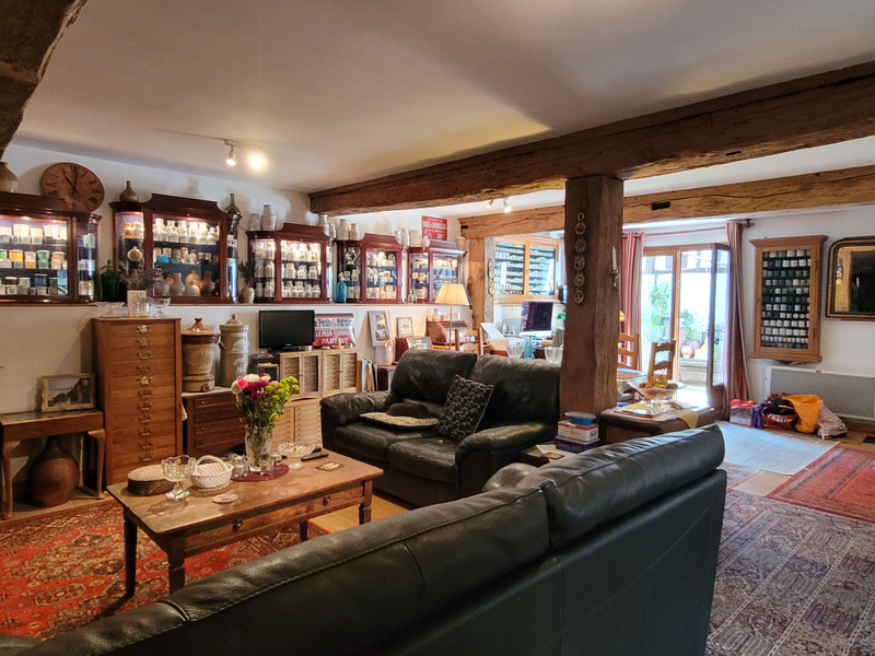 French property for sale in Livarot-Pays-d'Auge, Calvados - €225,000 - photo 1