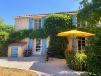 Maison à vendre à Nanclars, Charente - 394.850 € - photo 2